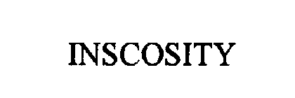 INSCOSITY