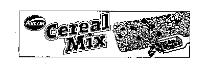 ARCOR CEREAL MIX