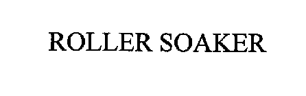 ROLLER SOAKER