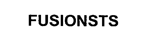 FUSIONSTS