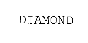 DIAMOND