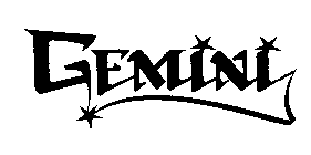 GEMINI