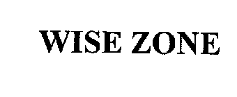 WISE ZONE