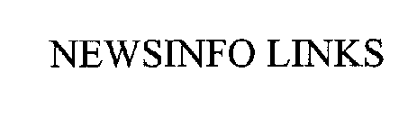 NEWSINFO LINKS