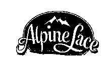 ALPINE LACE