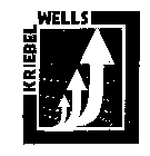 KRIEBEL WELLS