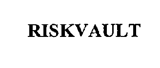 RISKVAULT