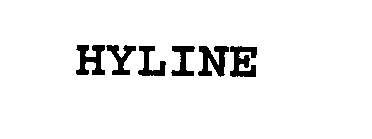 HYLINE