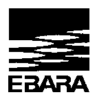 EBARA