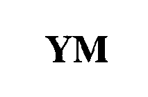 YM