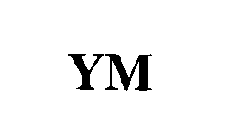 YM