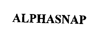 ALPHASNAP