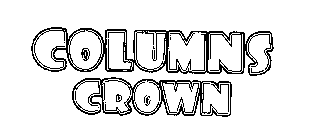 COLUMNS CROWN