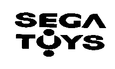 SEGA TOYS