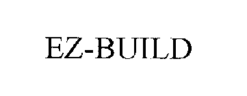 EZ-BUILD