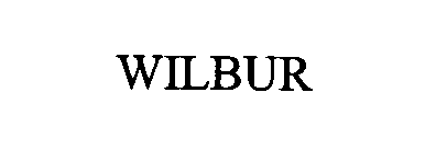 WILBUR