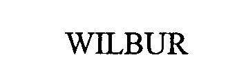 WILBUR