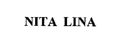 NITA LINA