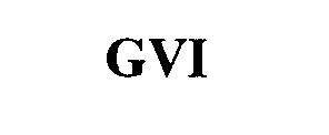 GVI