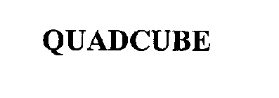 QUADCUBE