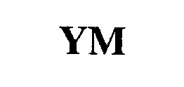 YM