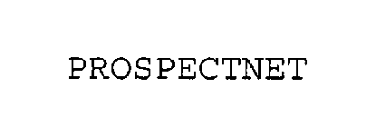 PROSPECTNET