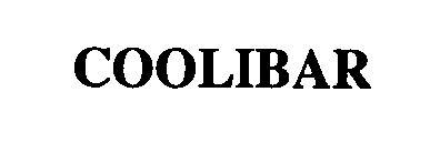 COOLIBAR