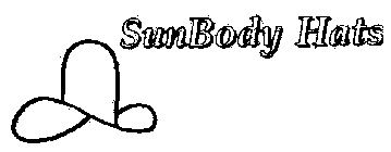 SUNBODY HATS