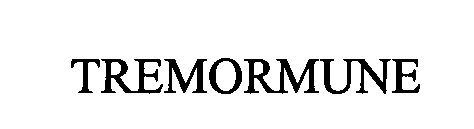 TREMORMUNE