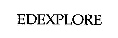 EDEXPLORE