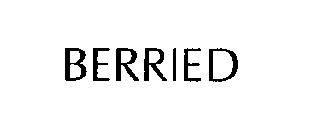 BERRIED