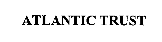 ATLANTIC TRUST