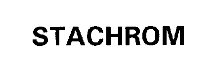 STACHROM