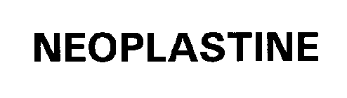 NEOPLASTINE