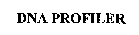 DNA PROFILER