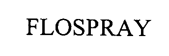 FLOSPRAY