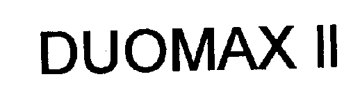 DUOMAX II