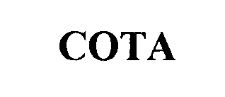 COTA