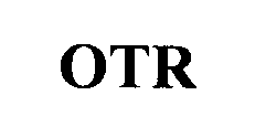 OTR