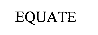 EQUATE