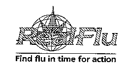 REALFLU FIND FLU IN TIME FOR ACTION