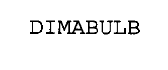 DIMABULB