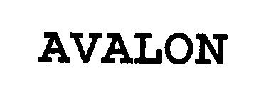 AVALON