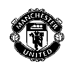 MANCHESTER UNITED CREST