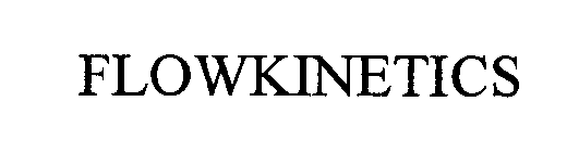 FLOWKINETICS