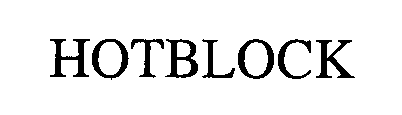 HOTBLOCK