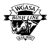 WGASA BUSH LINE RAILWAY