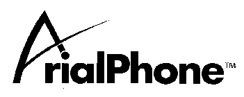 ARIALPHONE
