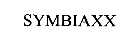 SYMBIAXX