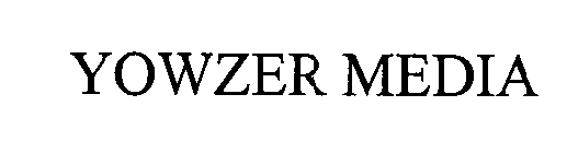 YOWZER MEDIA